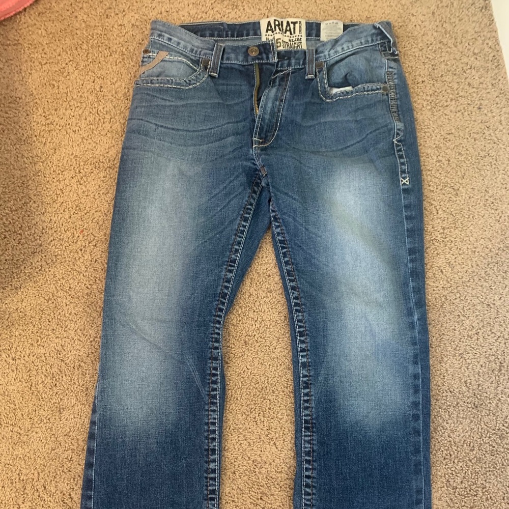 Men’s Ariat Jeans